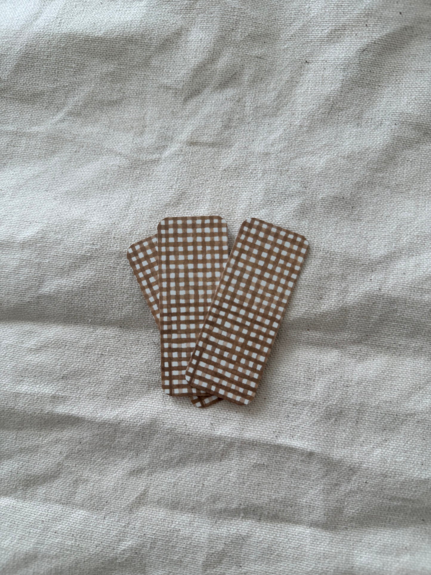mini bookmarks
