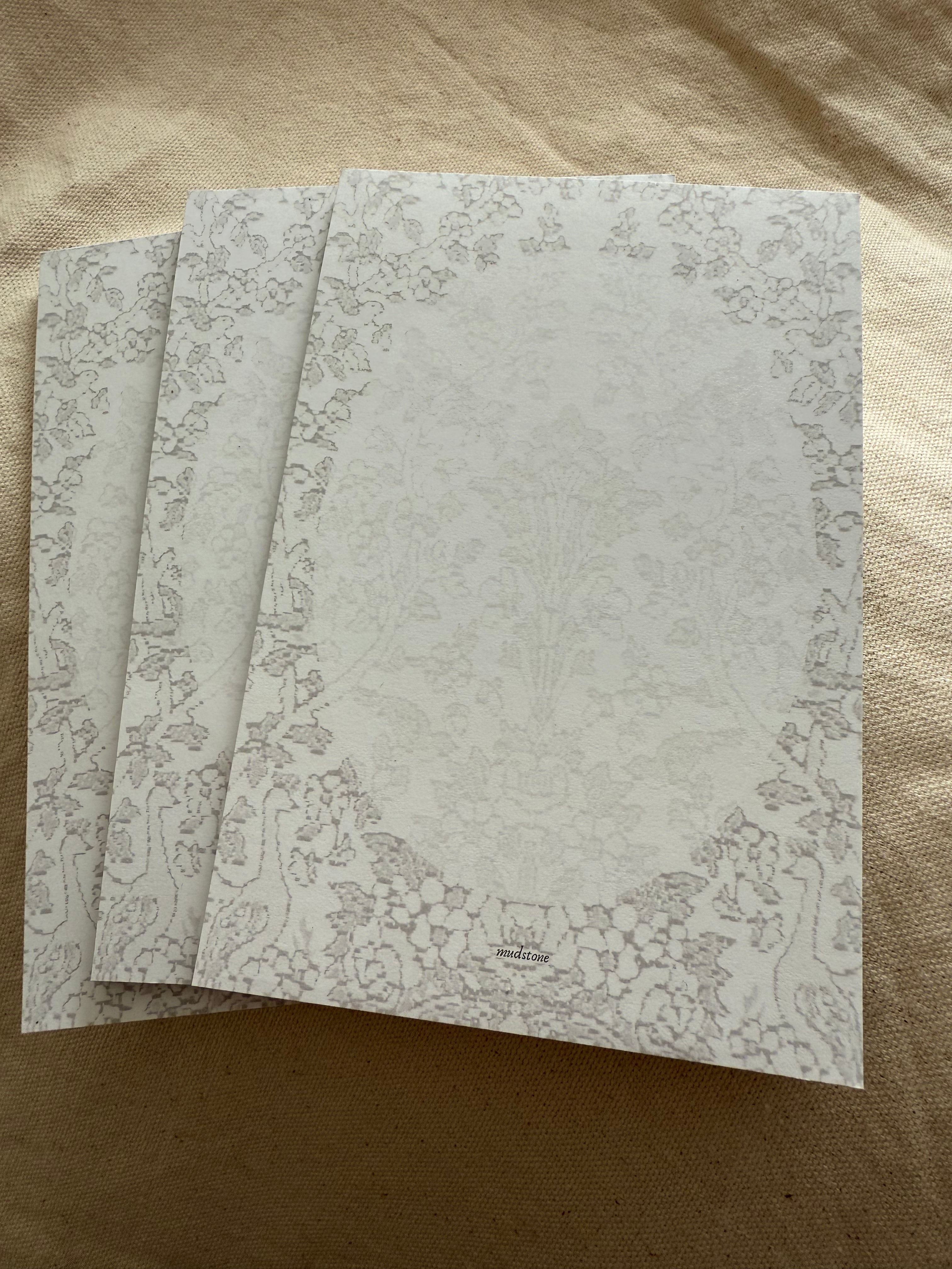 notepads