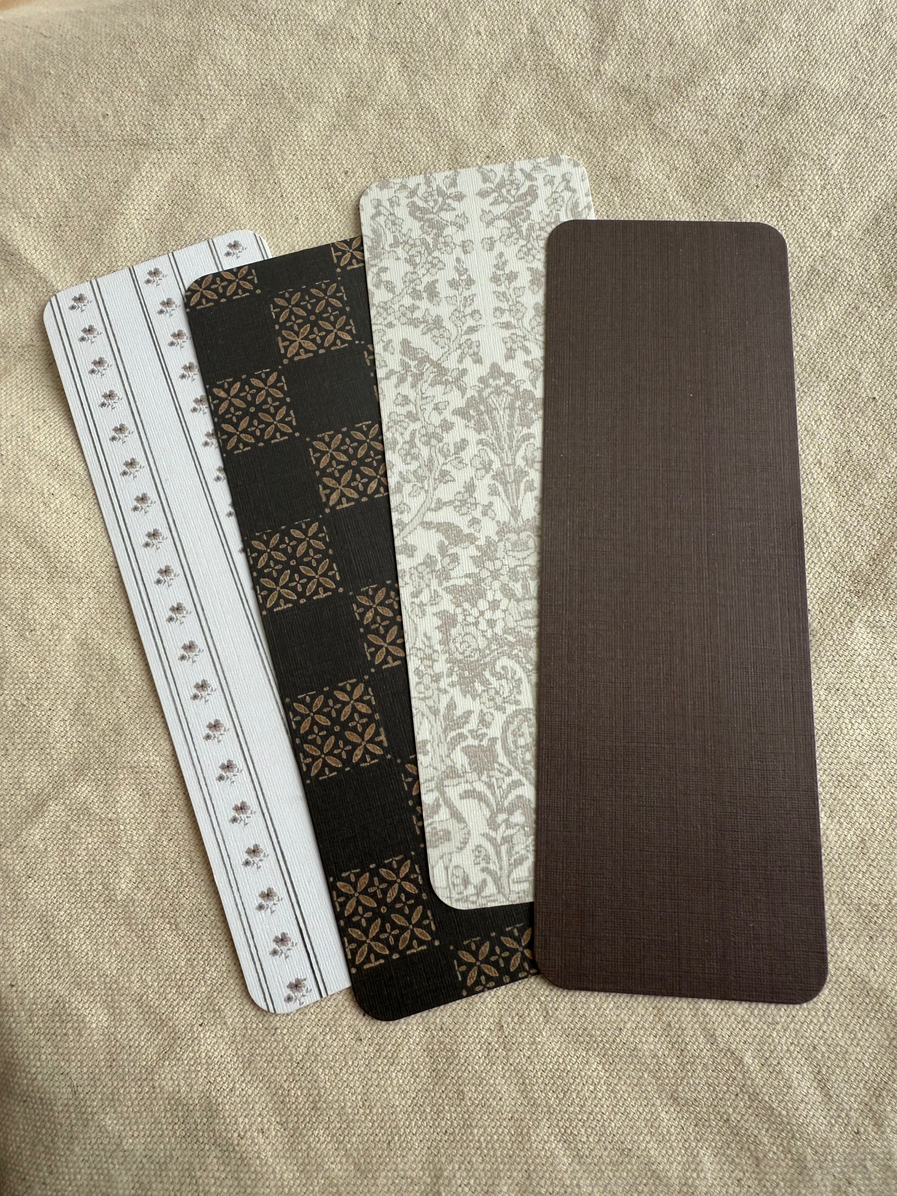 bookmarks
