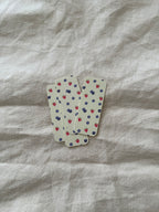 mini bookmarks