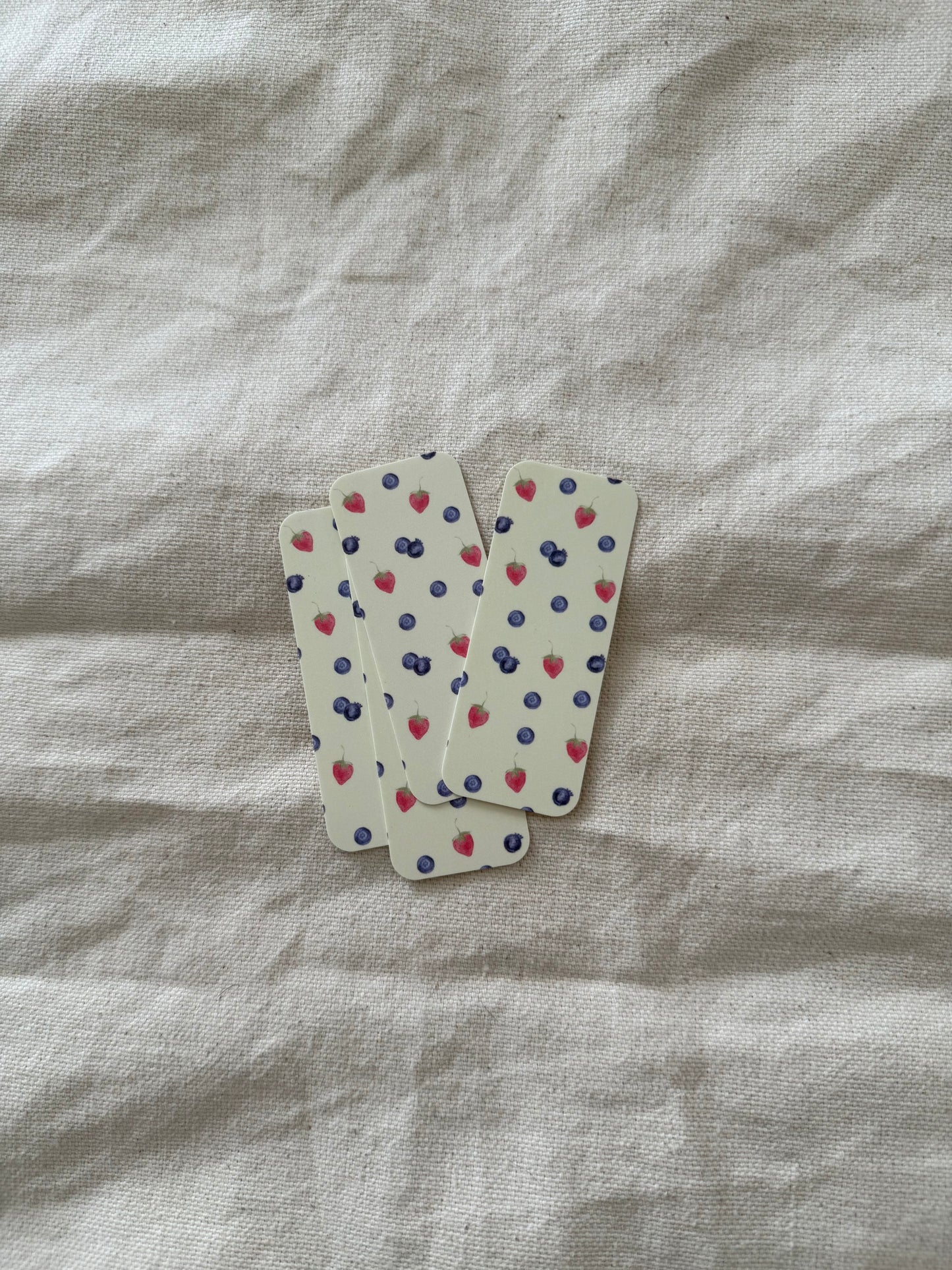 mini bookmarks