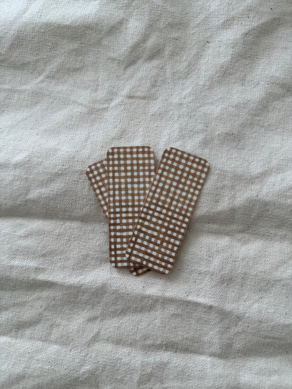 mini bookmarks