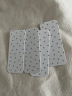 mini bookmarks