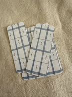 mini bookmarks