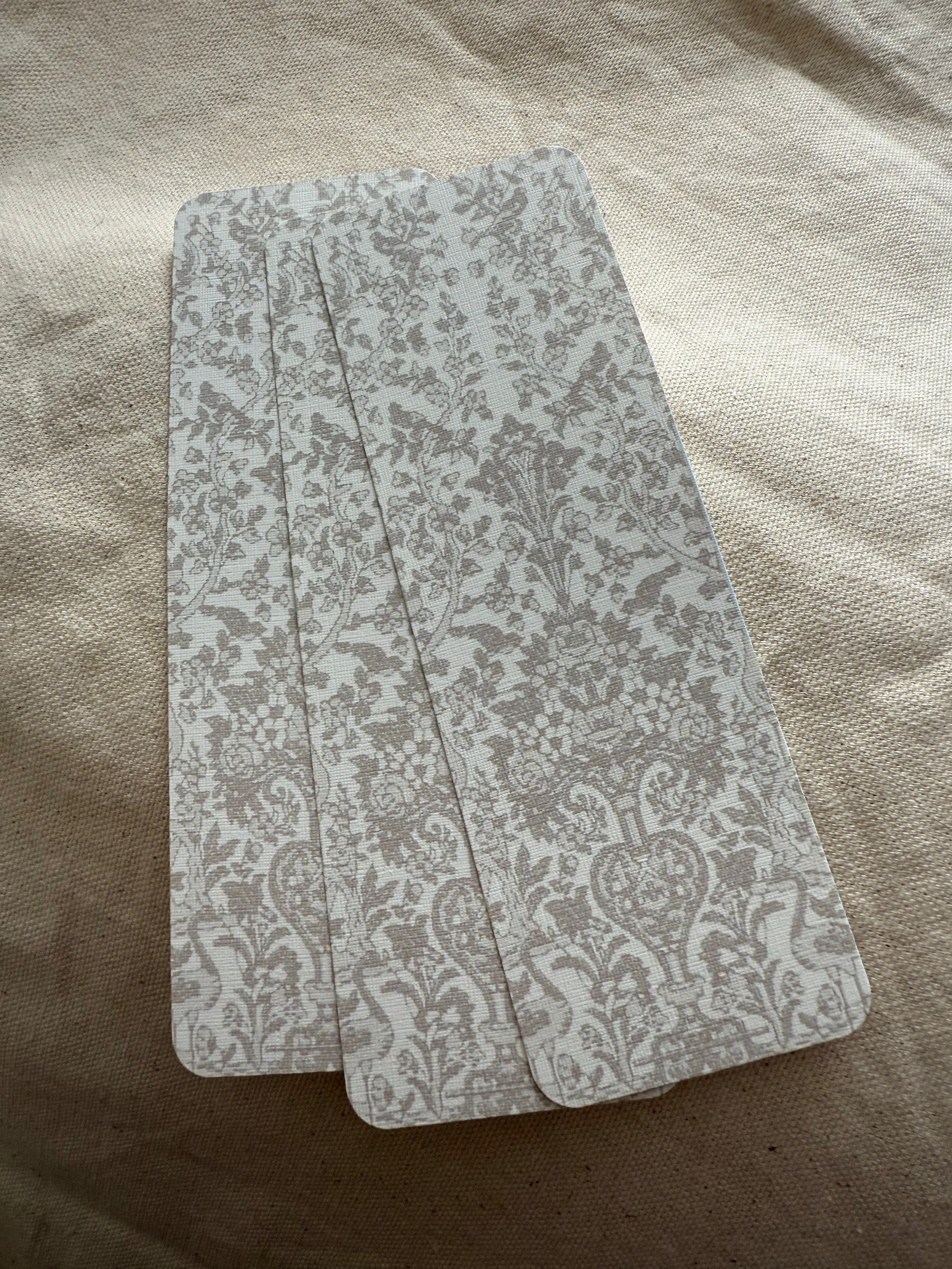 full size bookmarks