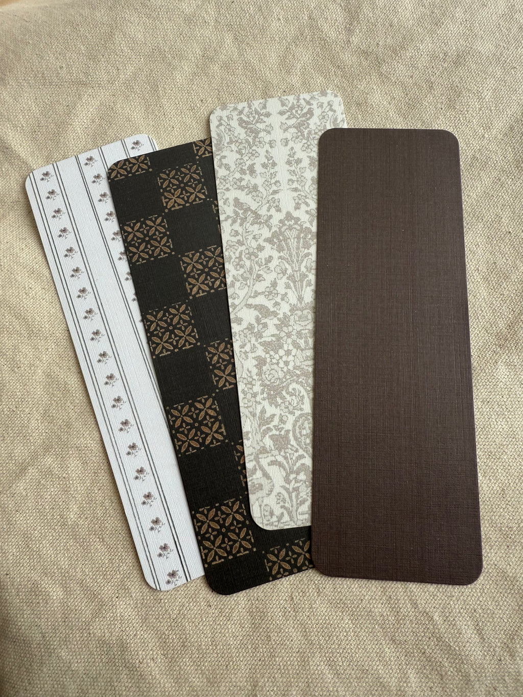full size bookmarks