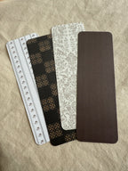 full size bookmarks